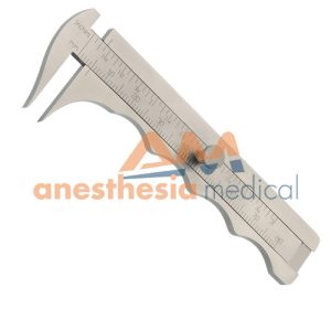 JAMESON Caliper