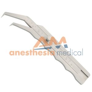THORPE (MARCHAC) Caliper