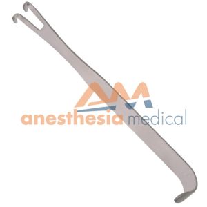 CRONIN Retractors