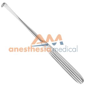 OBWEGESER Periosteal Strippers