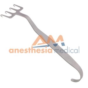 FREEMAN Face-Lift Retractor