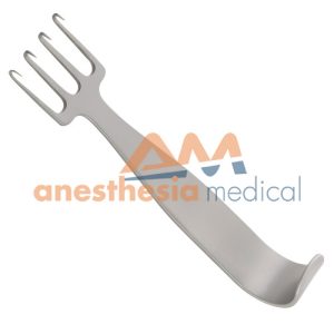 MAXWELL Flap Retractors