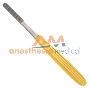MALTZ Nasal Rasps