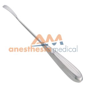 AUFRICHT Nasal Rasps