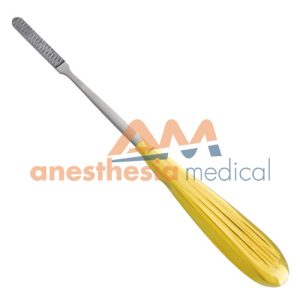 PARKES Nasal Rasps