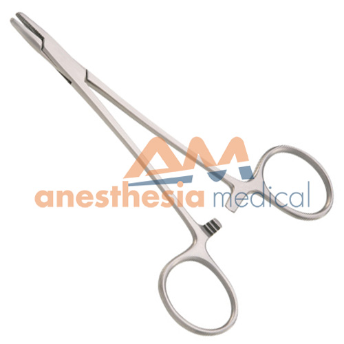 DERF Needle Holders Anesthesia Medical