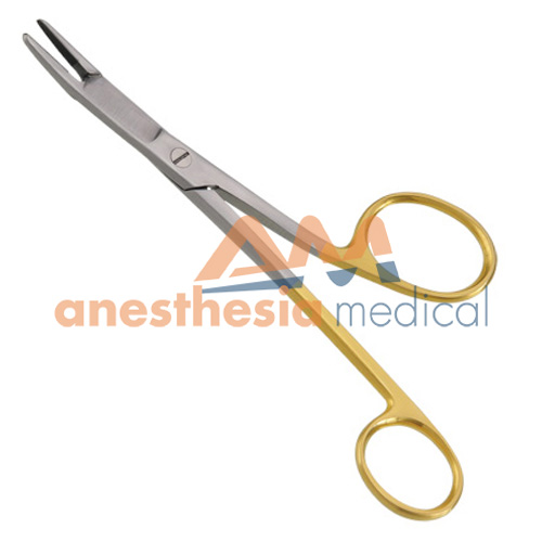 GILLIES Needle Holders Anesthesia Medical