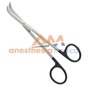 FOMON Nasal Scissors