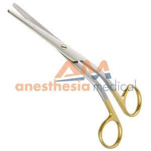 COTTLE Nasal Scissors