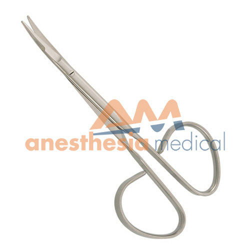 KAYE Blepharoplasty Scissors Anesthesia Medical