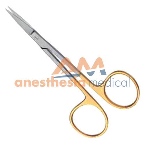 IRIS Scissors Anesthesia Medical