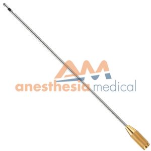 Liposuction cannula