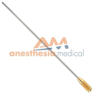 Liposuction cannula