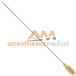 KOTZUR Liposuction cannula