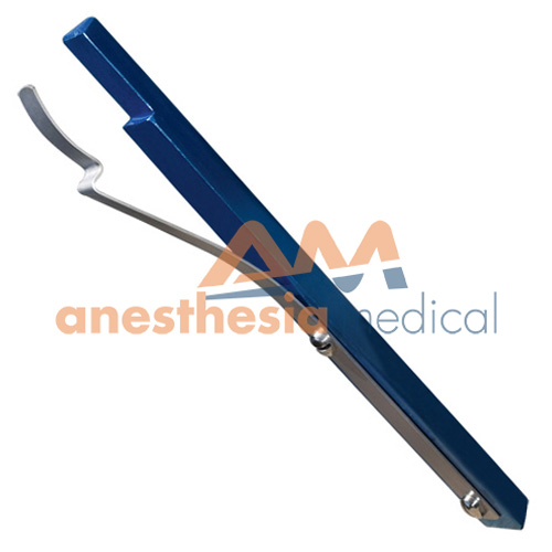 Syringe Lock Anesthesia Medical