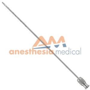 ENTNER Liposuction cannula
