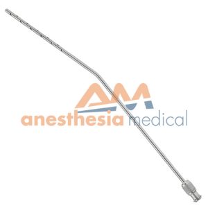 ENTNER Liposuction cannula