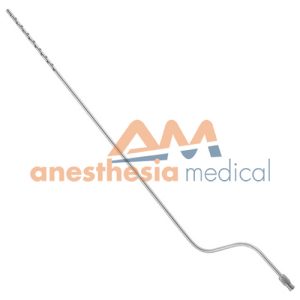 ENTNER Liposuction cannula