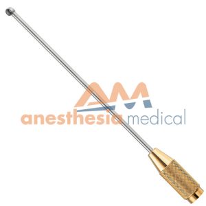 DOROW Axilla suction curette