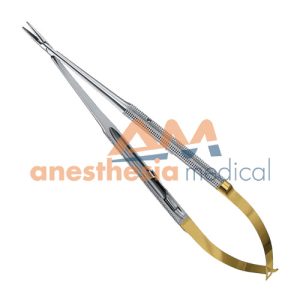 Micro Needle Holders