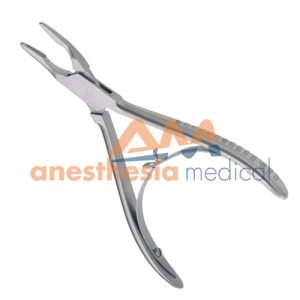 FRIEDMAN Bone Rongeurs