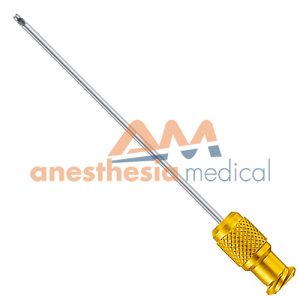 MONOFORT Micro liposuction cannula