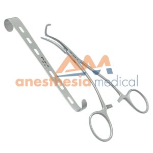 Open Rhinoplasty Set