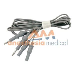 Bipolar Silicon Cable