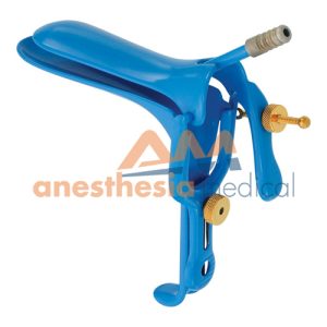 GRAVES Vaginal Speculum