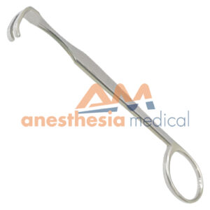 ROBOTTI Columella Retractor