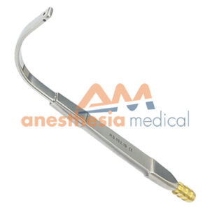 GERBAULT TEBBETT’S Suction Retractor
