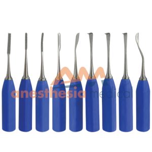 Preservation Rhinoplasty Set